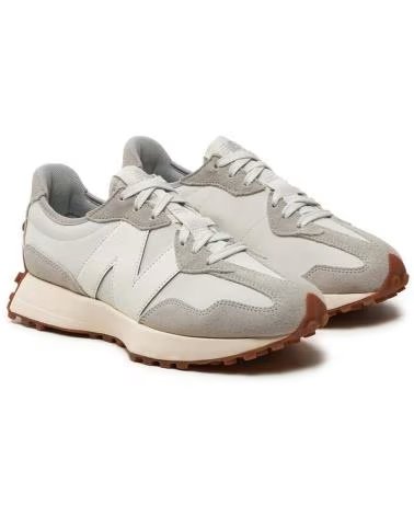 NEW BALANCE NEW BALANCE 327 GRIS