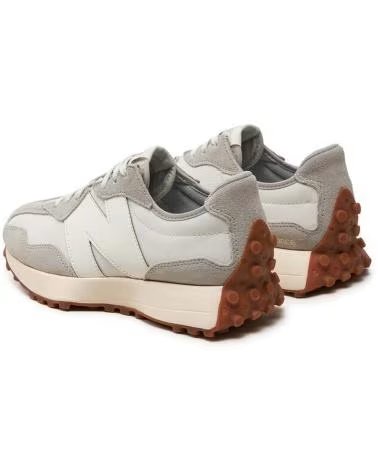 NEW BALANCE NEW BALANCE 327 GRIS