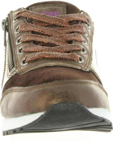 Deportivas de Mujer y Niña LOIS JEANS 83848 23 MARRON