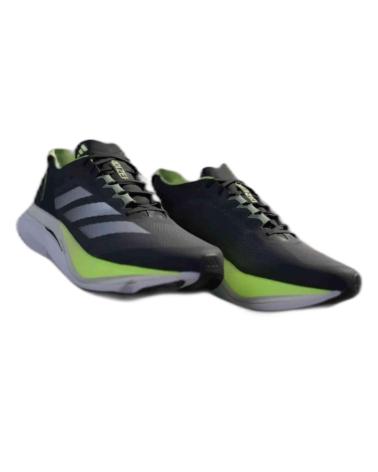 ADIDAS ZAPATILLAS ADIZERO BOSTON 12 NEGRAS NEGRO