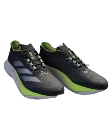 ADIDAS ZAPATILLAS ADIZERO BOSTON 12 NEGRAS NEGRO