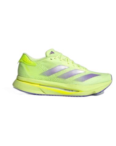ADIDAS ADIZERO SL2 LAUFSCHUHE GRÜN VERDE