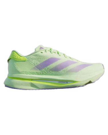 ADIDAS ADIZERO SL2 LAUFSCHUHE GRÜN VERDE