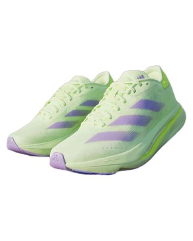 ADIDAS ADIZERO SL2 LAUFSCHUHE GRÜN VERDE