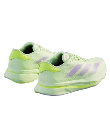 ADIDAS ADIZERO SL2 LAUFSCHUHE GRÜN VERDE