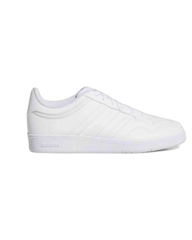 SCARPE ADIDAS HOOPS 4.0 BIANCHE BLANCO