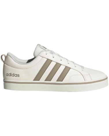 Sportif-De-Hombre-ADIDAS-ZAP-PACE-V25-BEIG-BEIGE
