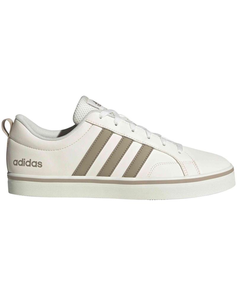 Sportif-De-Hombre-ADIDAS-ZAP-PACE-V25-BEIG-BEIGE