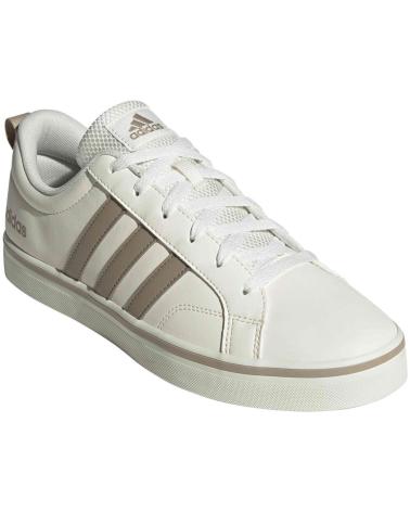 Sportif-De-Hombre-ADIDAS-ZAP-PACE-V25-BEIG-BEIGE
