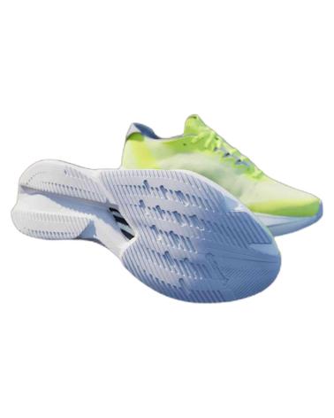 ADIDAS ADIZERO BOSTON 12 AMARILLO NEÓN AMARILLO