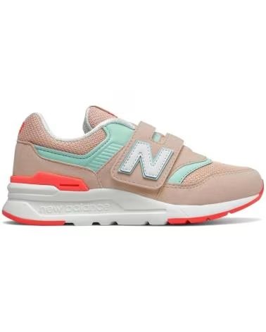 NEW BALANCE TÊNIS NEW BALANCE 997 ROSA