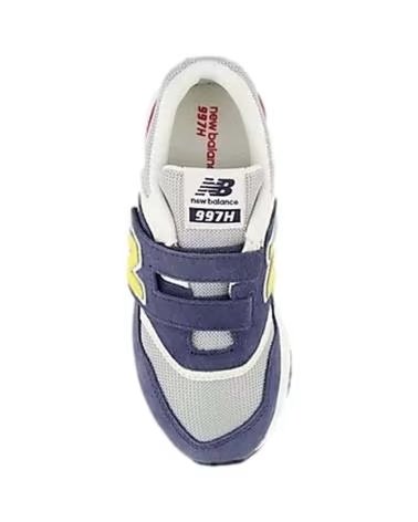 NEW BALANCE BASKETS NEW BALANCE 997 ROSA