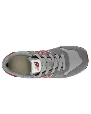 SNEAKERS NEW BALANCE 373 LACE UNISEX GRIS