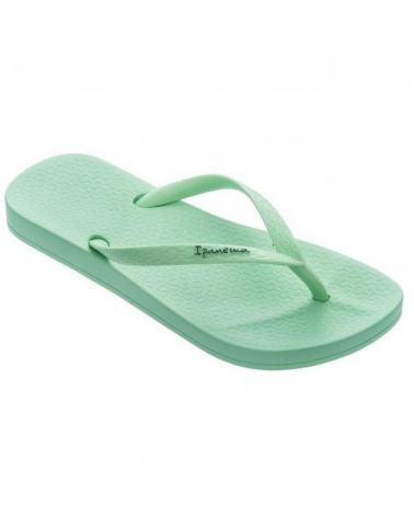Infradito per Bambina e Bambino IPANEMA CHANCLAS ANATOMICA COLORS KIDS FEM GREEN LIGHT GREEN VARIOS COLORES