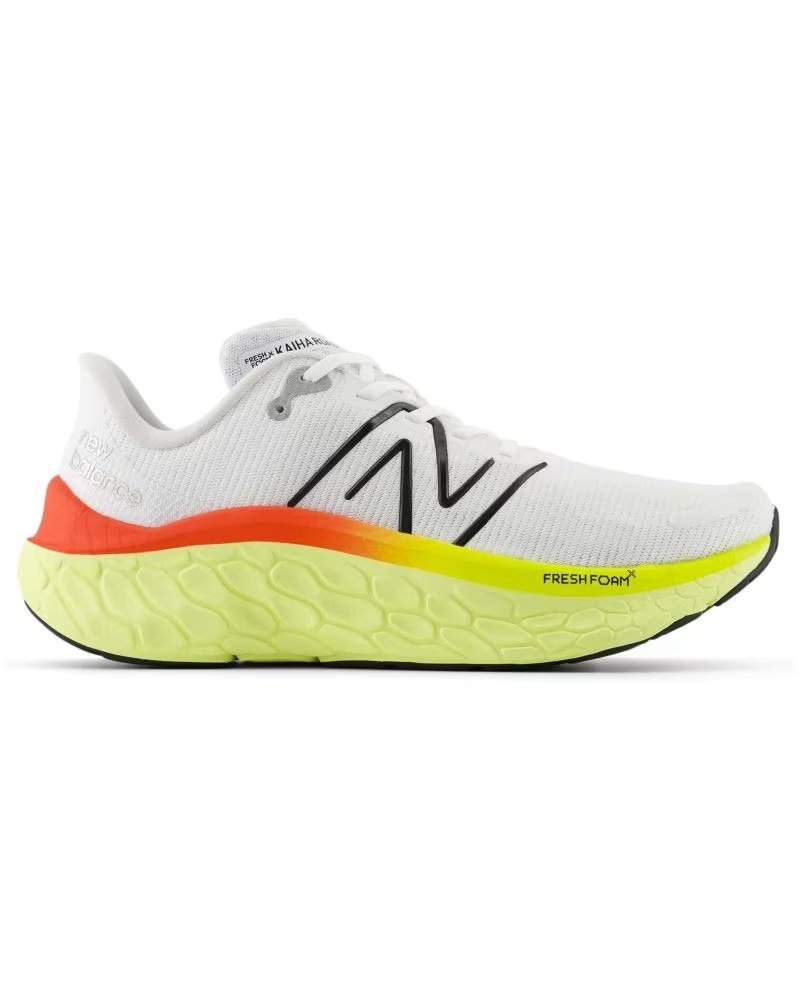 NEW BALANCE SNEAKER KAIHA FRESH FOAM BLANCO