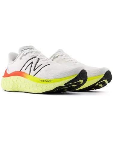 NEW BALANCE SNEAKER KAIHA FRESH FOAM BLANCO