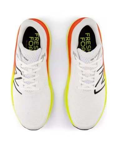 NEW BALANCE SNEAKER KAIHA FRESH FOAM BLANCO