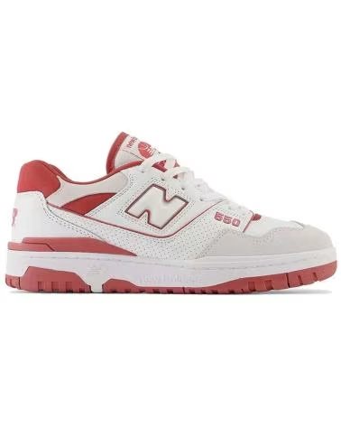 NEW BALANCE 550 BLANCO