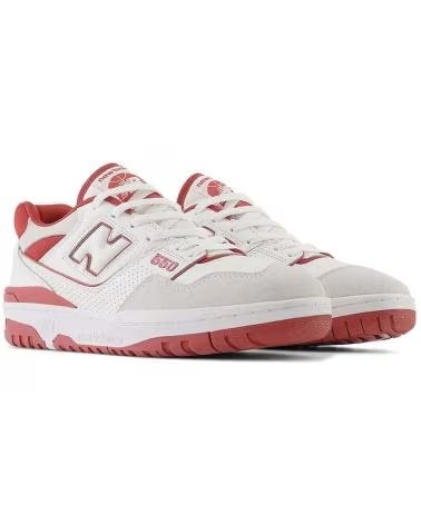 NEW BALANCE 550 BLANCO