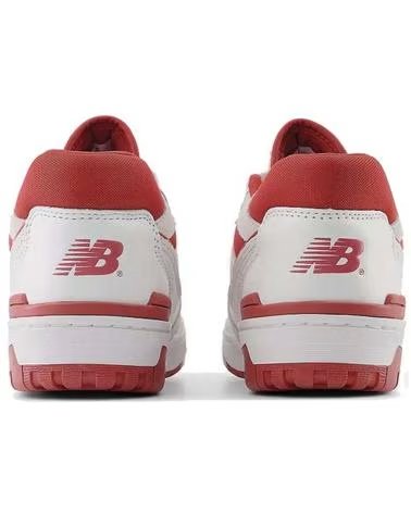 NEW BALANCE 550 BLANCO