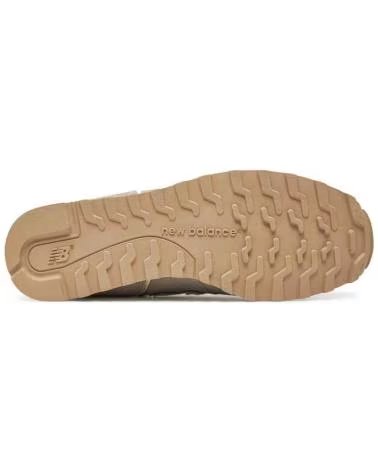 NEW BALANCE DAMEN SNEAKER WL373SH2 IN BRAUN ARID STONE GRIS