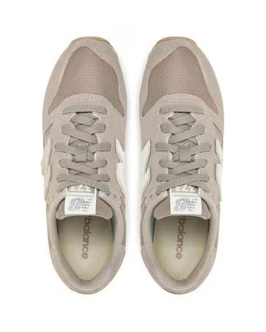 NEW BALANCE DAMEN SNEAKER WL373SH2 IN BRAUN ARID STONE GRIS