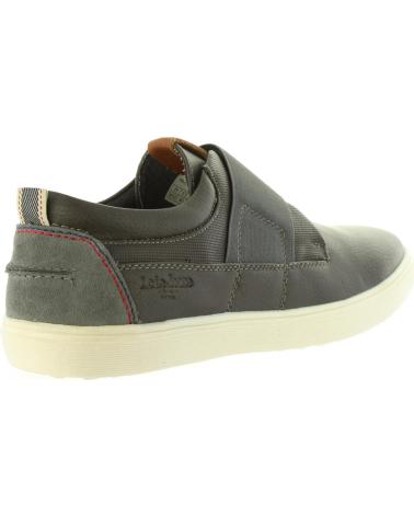Schuhe für Herren LOIS JEANS 84536 19 GRIS
