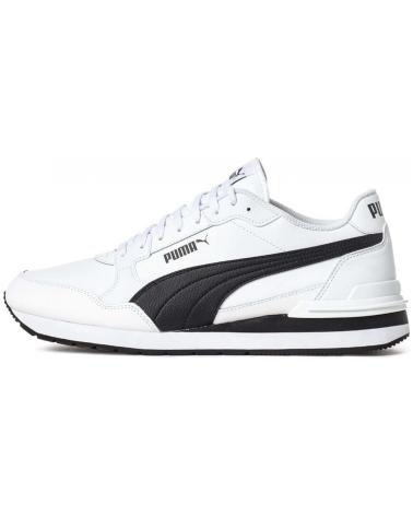 PUMA ZAPATILLAS ST RUNNER V4 PARA HOMBRE EN COLOR BLANCO