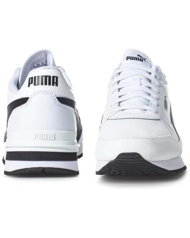 PUMA ZAPATILLAS ST RUNNER V4 PARA HOMBRE EN COLOR BLANCO