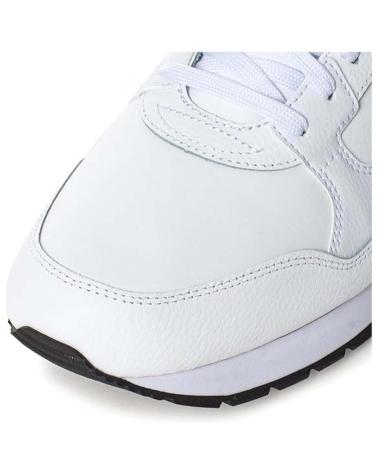 PUMA ZAPATILLAS ST RUNNER V4 PARA HOMBRE EN COLOR BLANCO