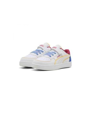 PUMA ZAPATILLAS CAVEN 2 0 STARBLITZ AC PS PARA NINOS UNISEX EN CO BLANCO