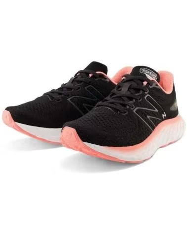 NEW BALANCE FRESH FOAM X EVOZ V3 NEGRO