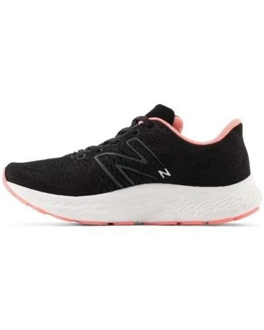 NEW BALANCE FRESH FOAM X EVOZ V3 NEGRO