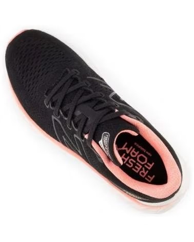 NEW BALANCE FRESH FOAM X EVOZ V3 NEGRO