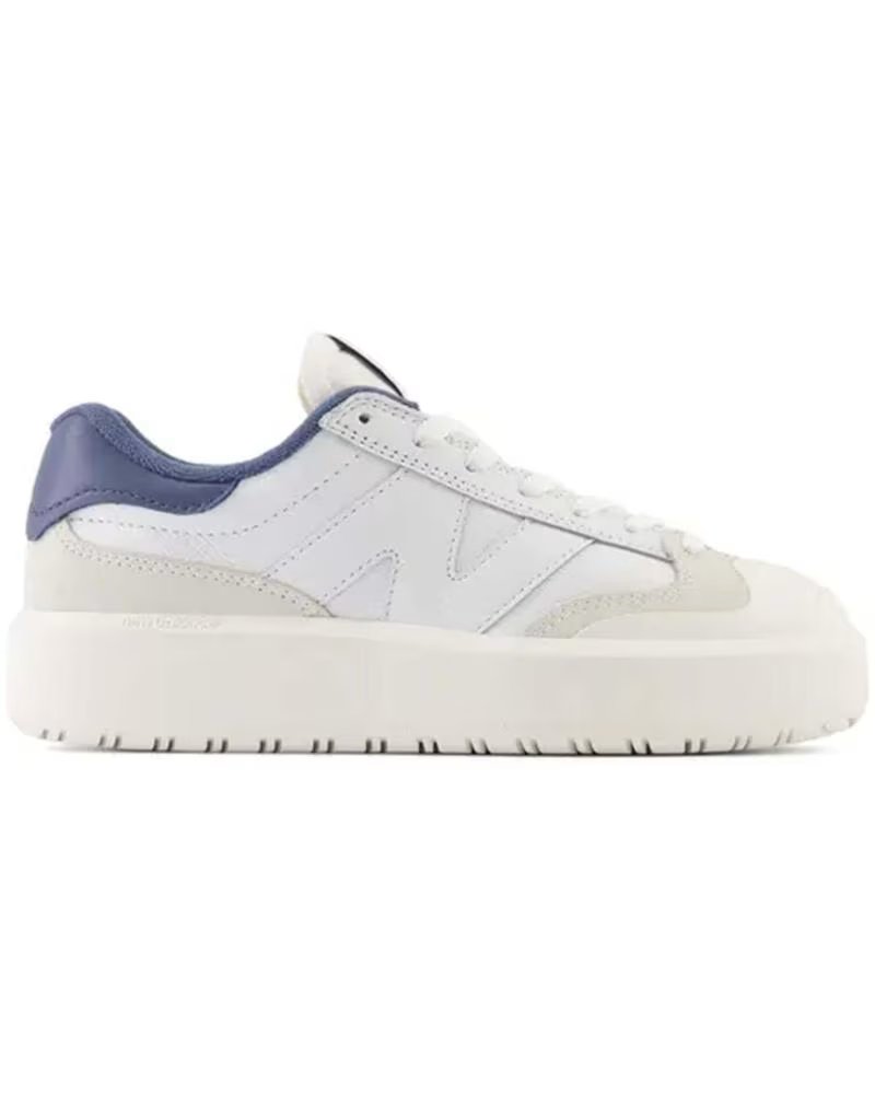 SNEAKERS NEW BALANCE CT302 CASUAL BLANCO