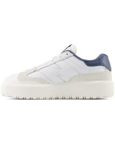 SNEAKERS NEW BALANCE CT302 CASUAL BLANCO