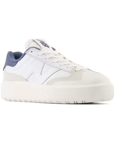 SNEAKERS NEW BALANCE CT302 CASUAL BLANCO