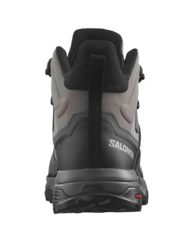 SALOMON BOTAS X ULTRA 4 MID GTX PARA HOMBRE EN COLOR GRIS