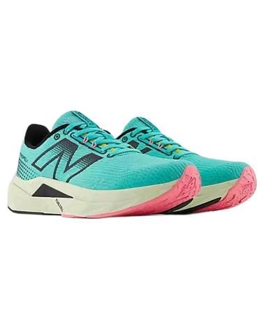 NEW BALANCE FUELCELL PROPEL V5 VERDE