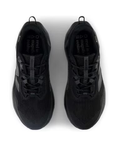 ZAPATILLAS TRAIL RUNNING DYNASOFT NITREL V6 GORE-TEX NEGRO