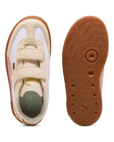 PUMA ZAPATILLAS CLUB II ERA PARA NINOS UNISEX EN COLOR BLANCO PUMA ZAPATILLAS CLUB II ERA PARA NINOS UNISEX EN COLOR BLANCO