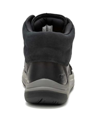 caterpillar ZAPATILLAS EN PARA HOMBRE NEGRO