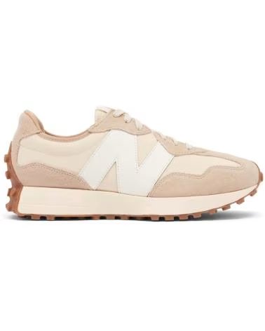 NEW BALANCE BASKETS NEW BALANCE 327 MULTICOLOR