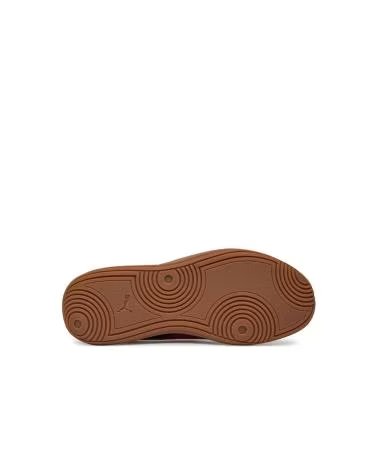 PUMA CLUB KLASSIKA - BASKETS VERTES VERDE