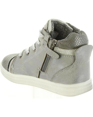 Botines de Niña LOIS JEANS 46019 300 PLATA