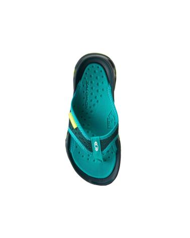 SALOMON SANDALIAS RX BREAK PARA MUJER EN COLOR VERDE