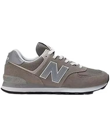 NEW BALANCE 574 SNEAKERS LIFESTYLE GRIS