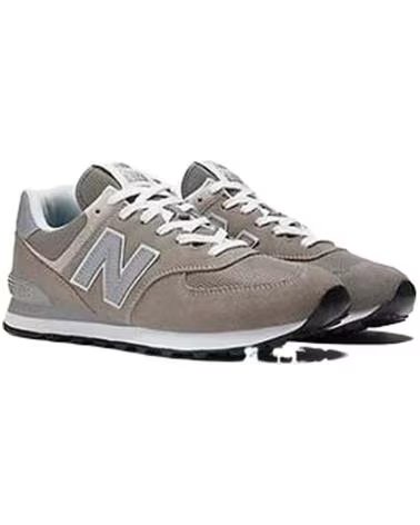 NEW BALANCE 574 SNEAKERS LIFESTYLE GRIS