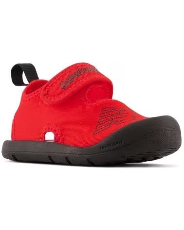 SANDALI NEW BALANCE S123 ROJO
