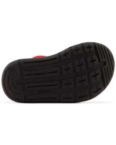 SANDALI NEW BALANCE S123 ROJO